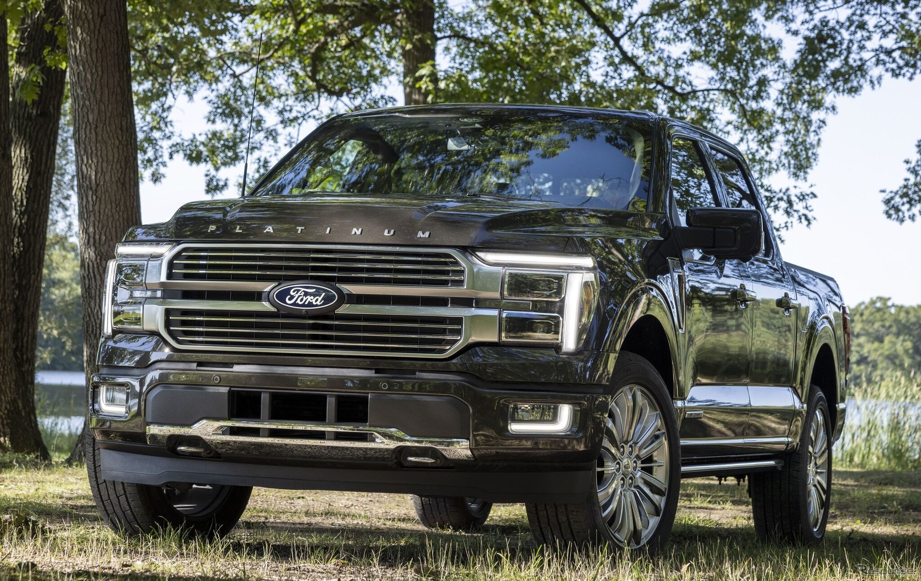 フォード F-150