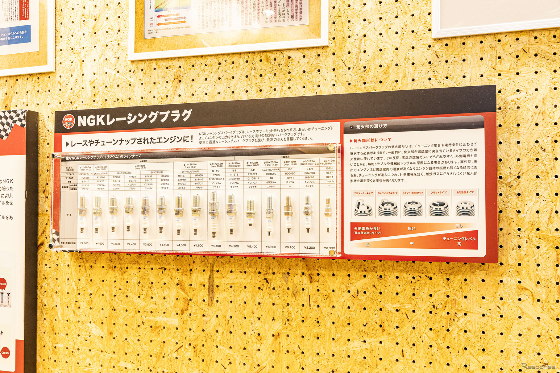 Niterraブース…東京オートサロン2025