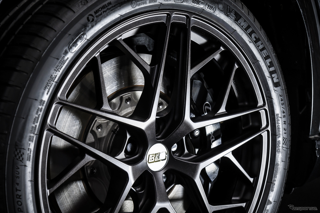 BBS…東京オートサロン2025