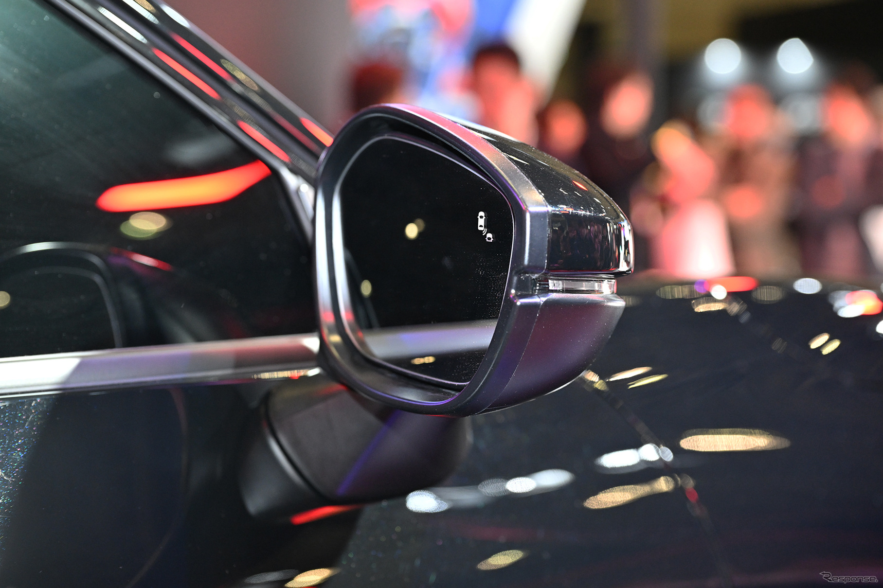 ホンダ・プレリュード（プロトタイプ、東京オートサロン2025）