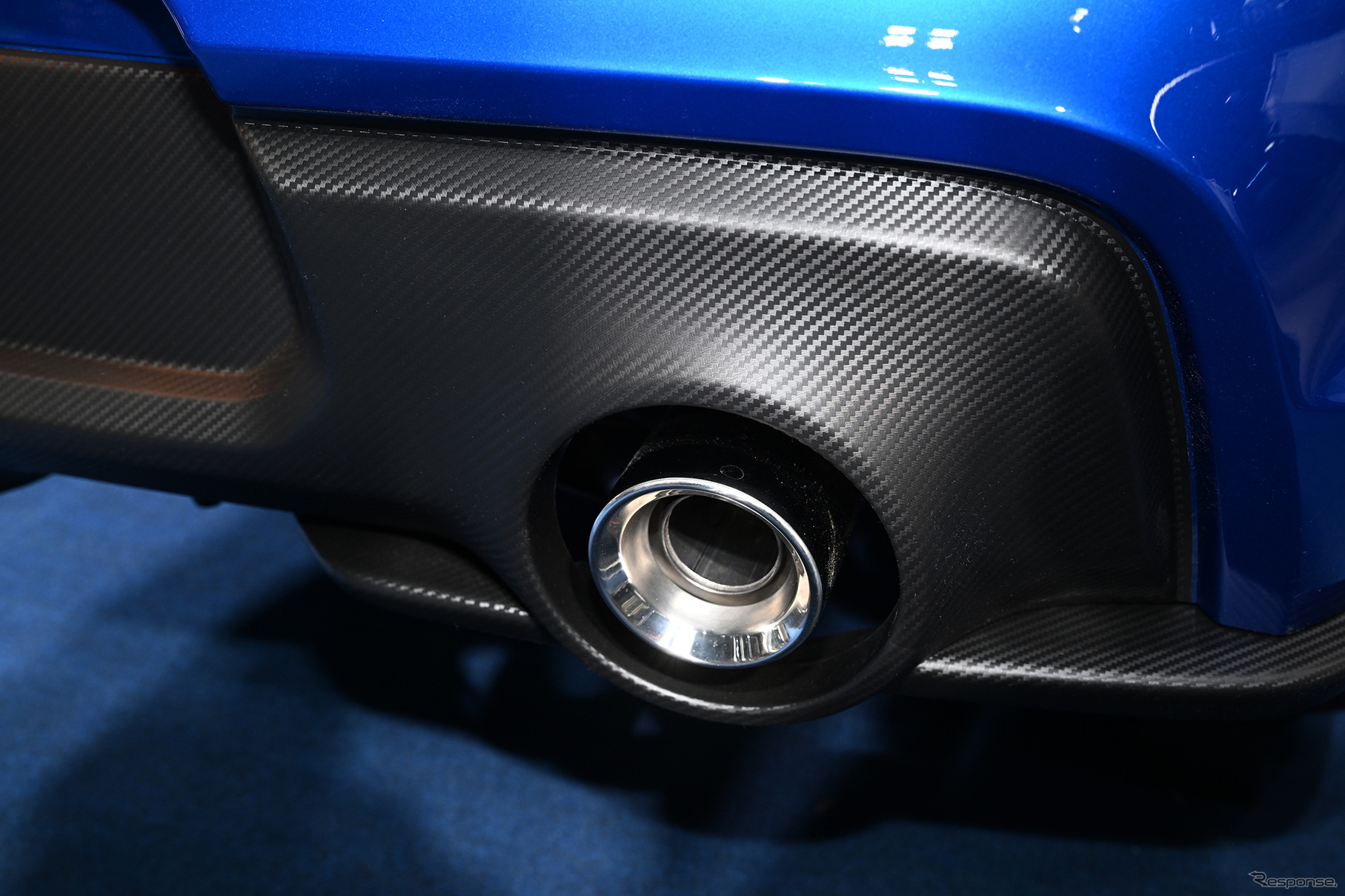スズキ スイフトスポーツ ZC33S ファイナルエディション（東京オートサロン2025）
