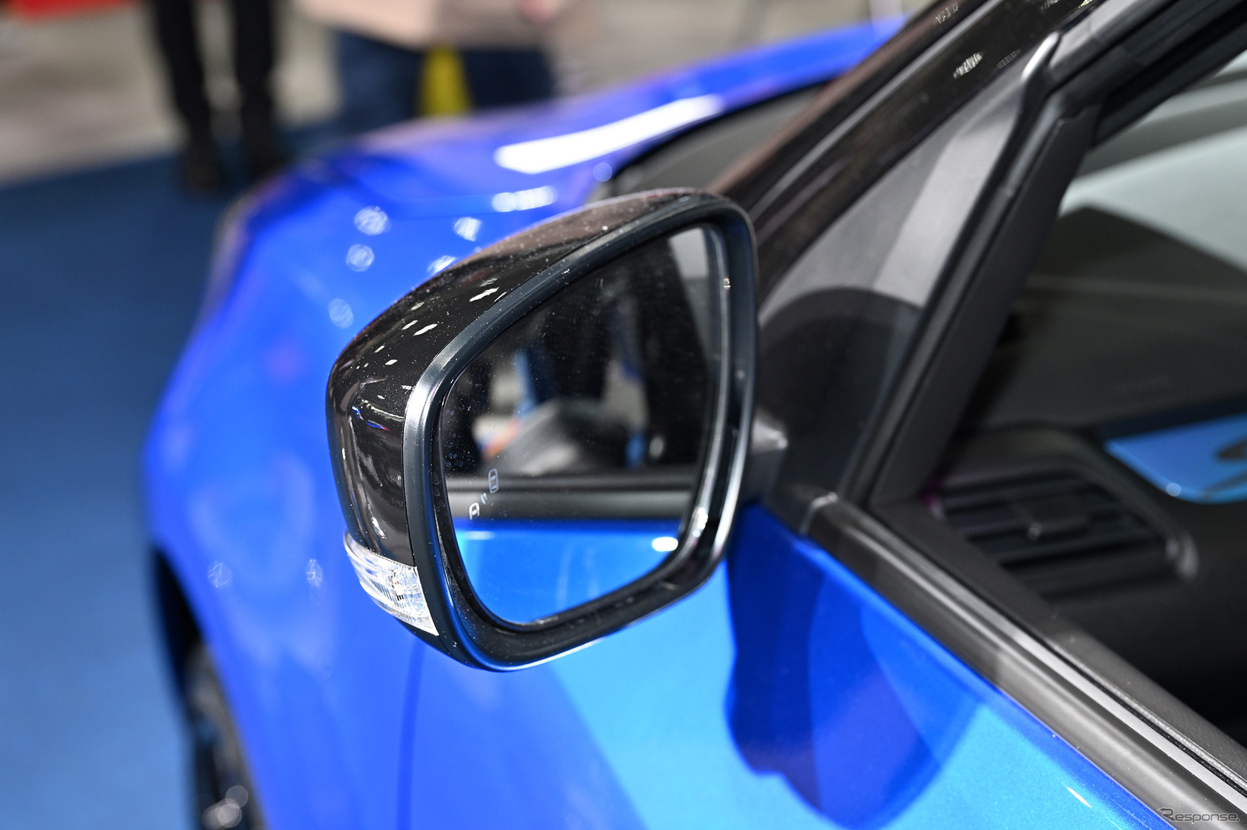 スズキ スイフトスポーツ ZC33S ファイナルエディション（東京オートサロン2025）