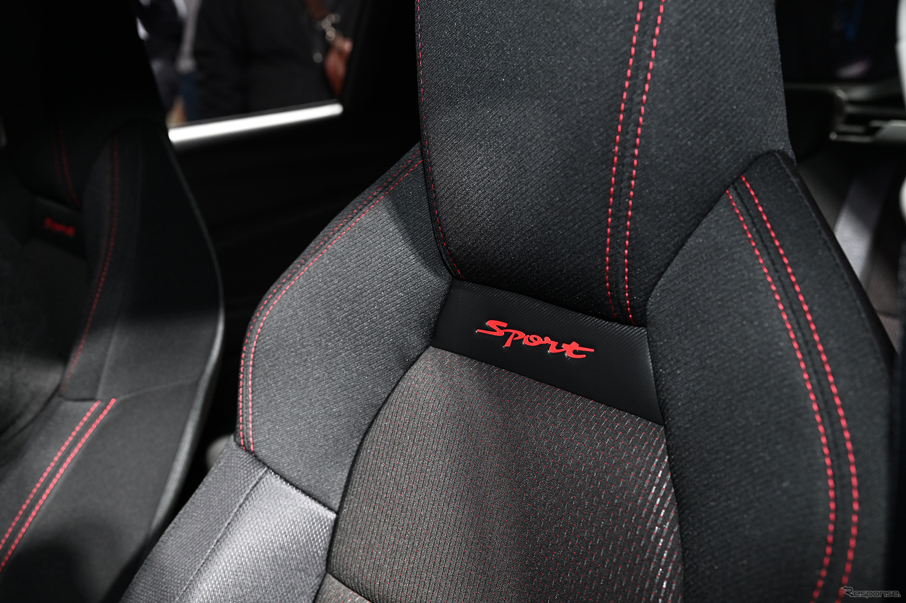 スズキ スイフトスポーツ ZC33S ファイナルエディション（東京オートサロン2025）