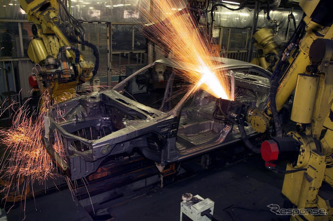 日産の志賀COO「国内工場の人員増までは…」