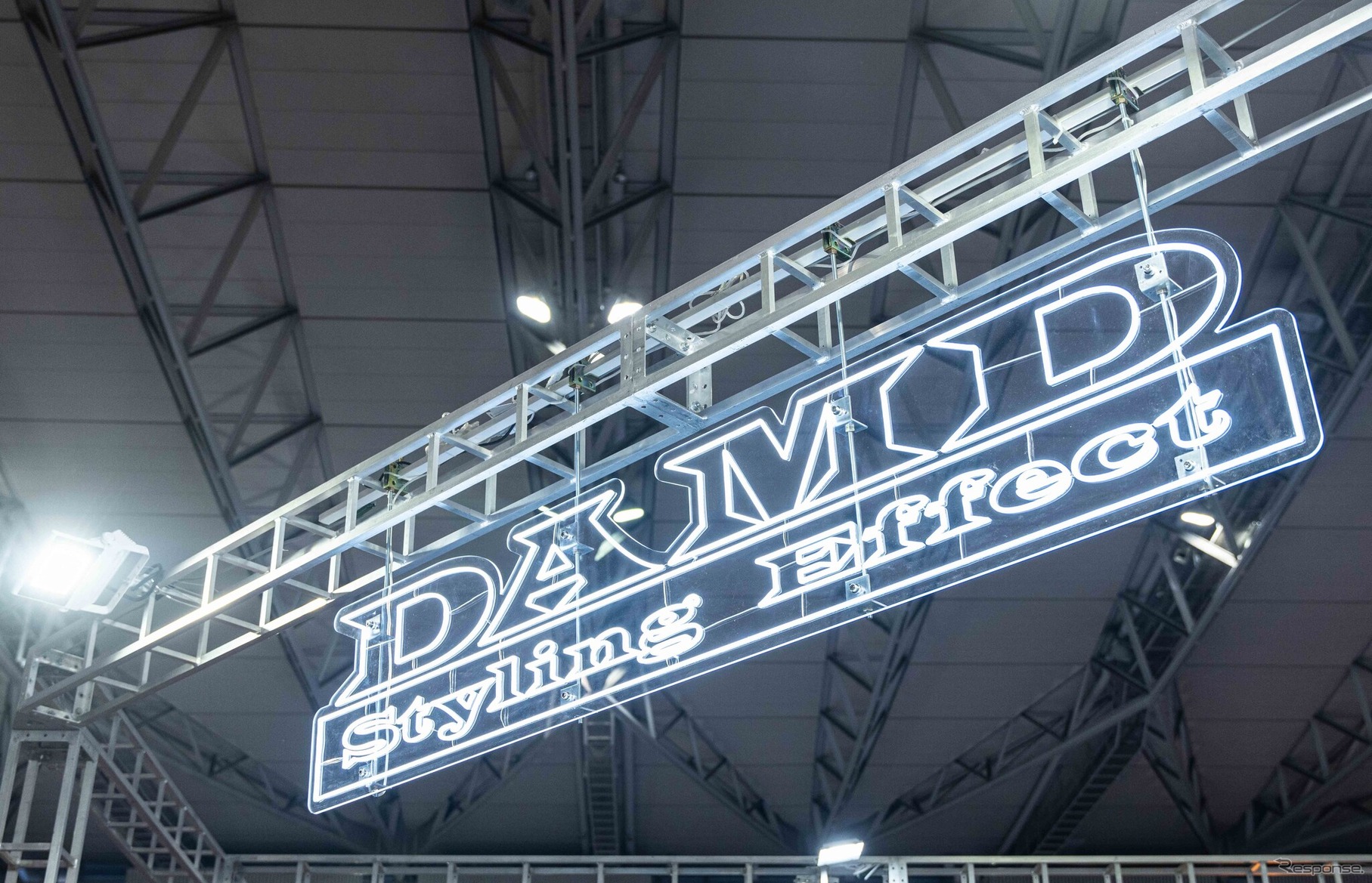 DAMD（ダムド）…東京オートサロン2025