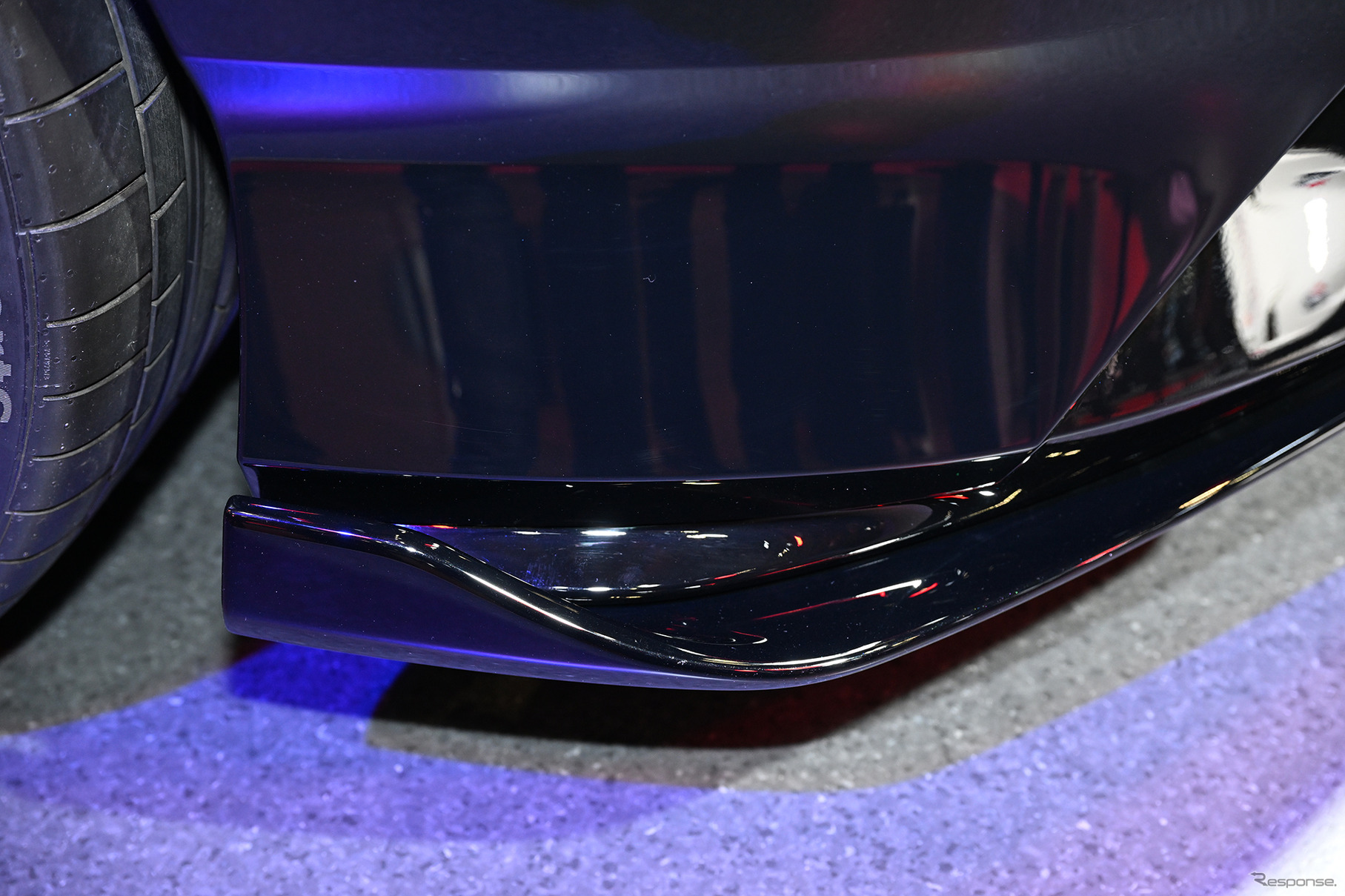 ホンダ プレリュード プロトタイプ（東京オートサロン2025）