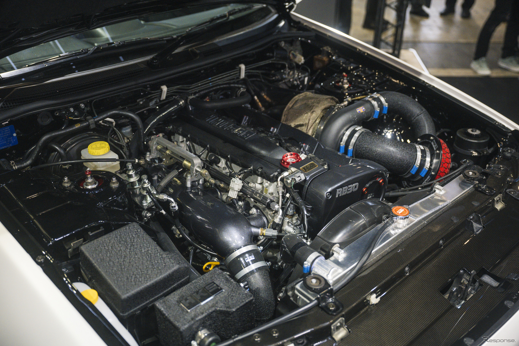 HKS…東京オートサロン2025