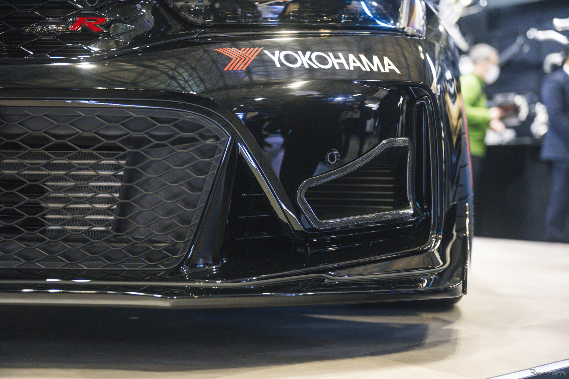 HKS…東京オートサロン2025