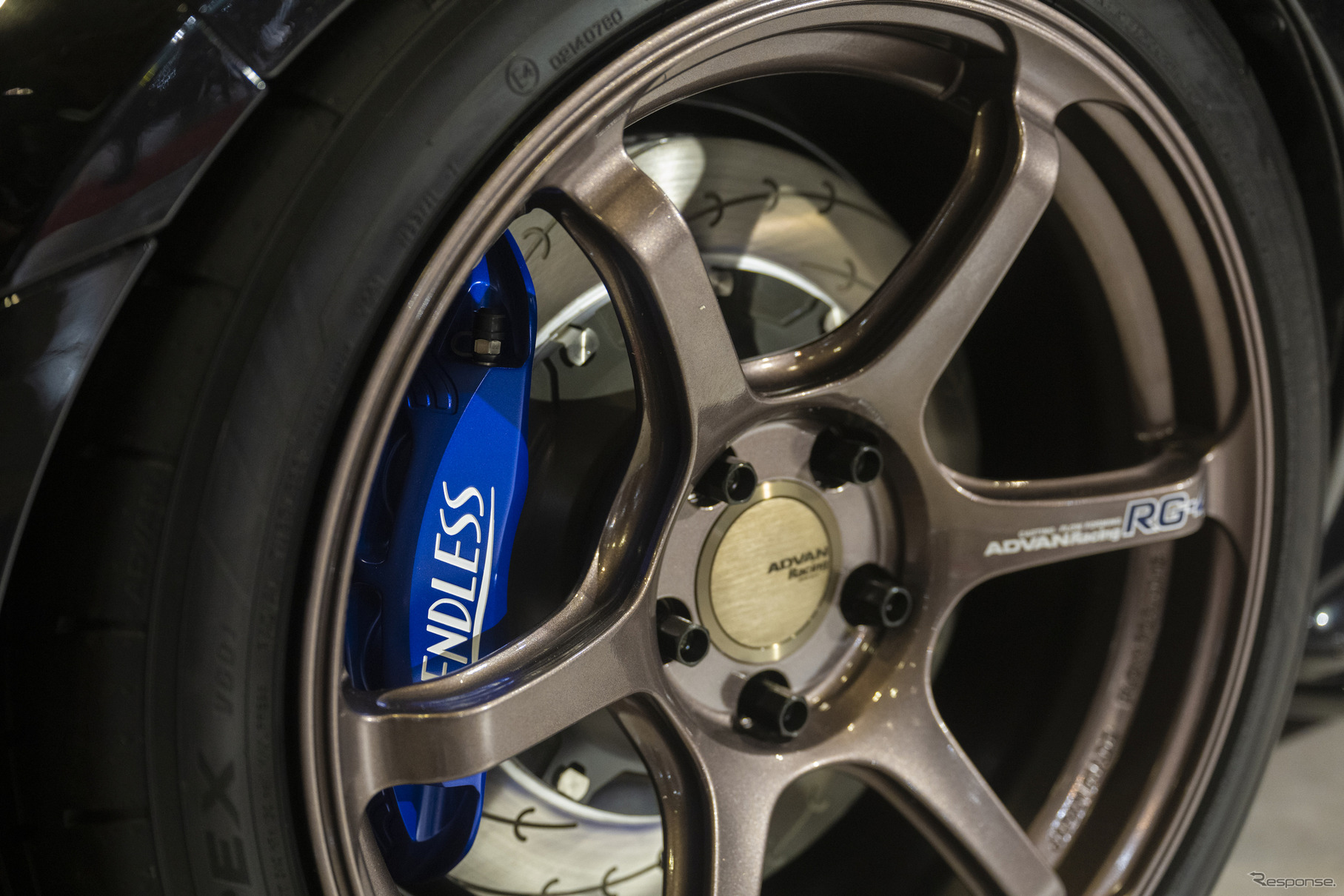 HKS…東京オートサロン2025