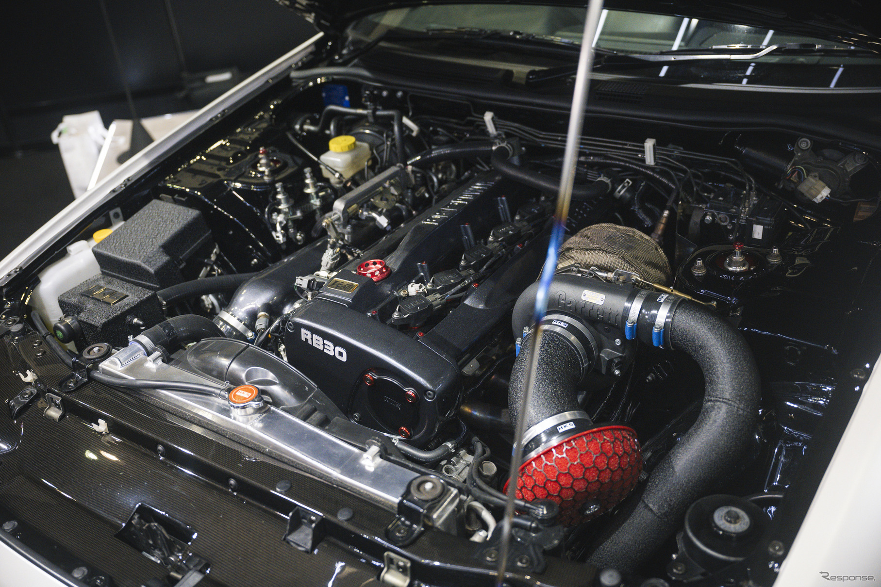HKS…東京オートサロン2025
