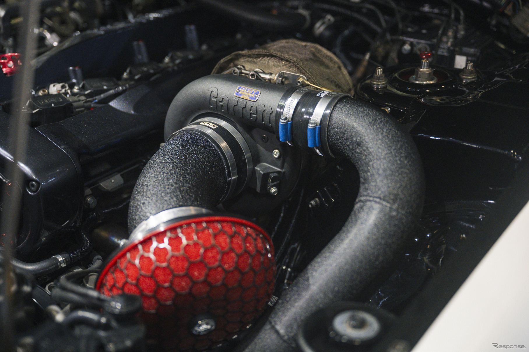 HKS…東京オートサロン2025