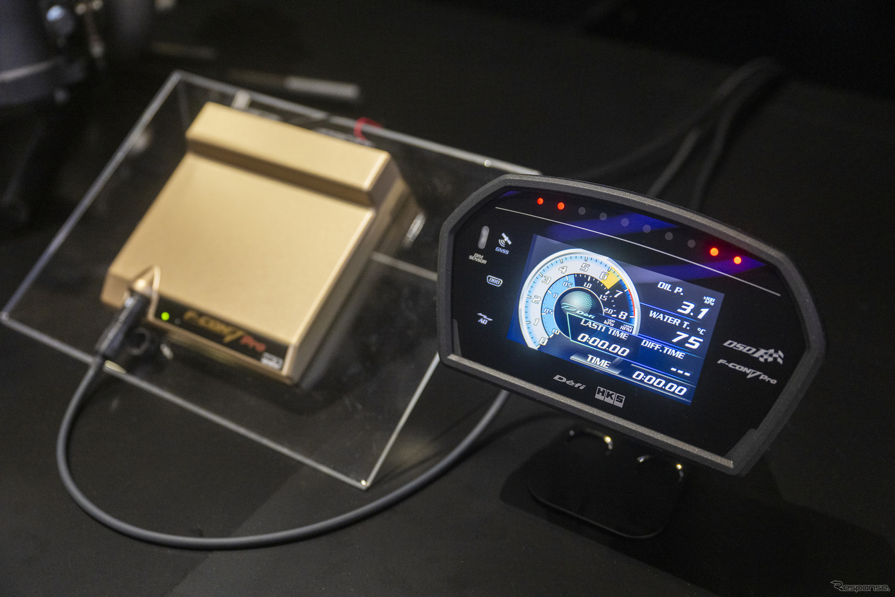 HKS…東京オートサロン2025