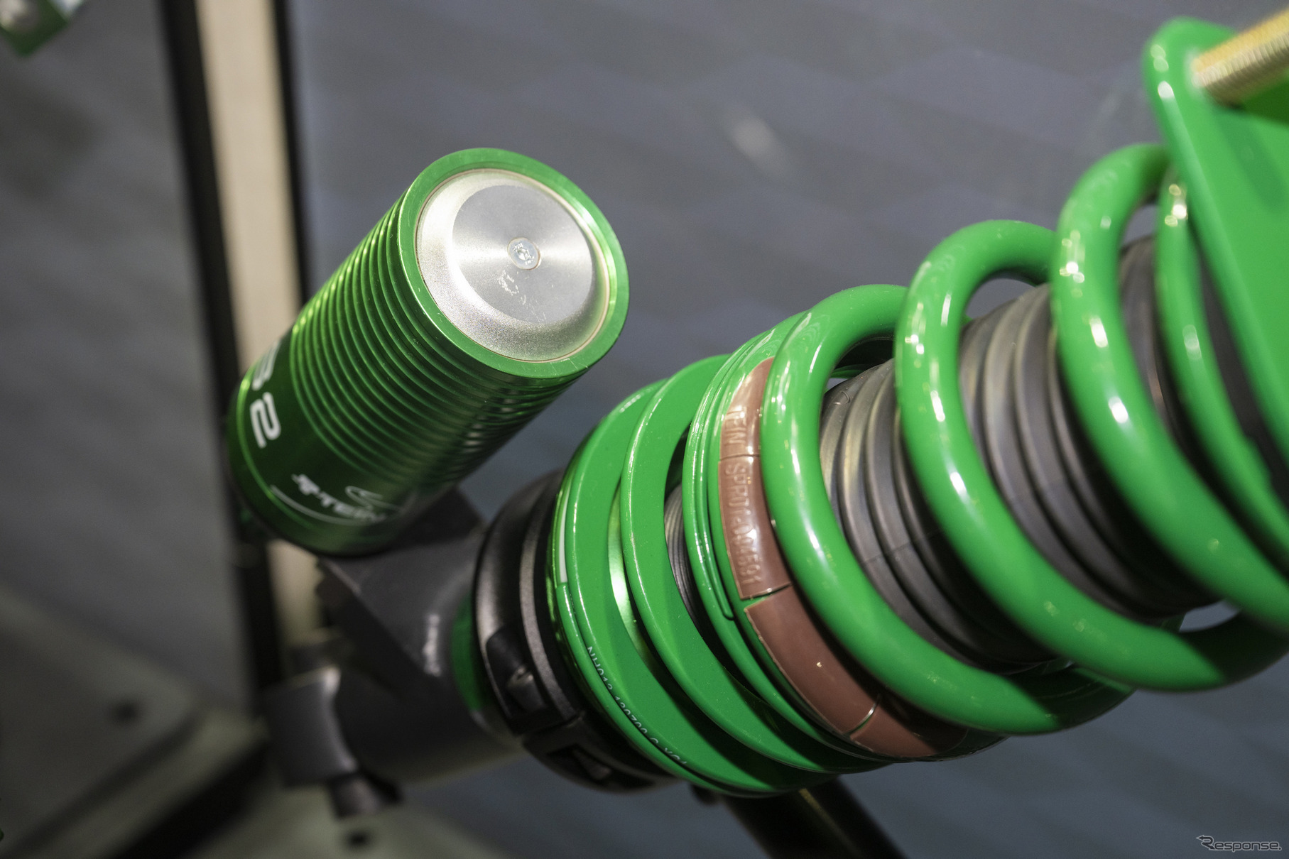 TEIN(テイン)…東京オートサロン2025