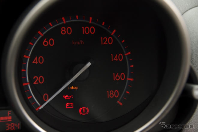【マツダ アクセラ 新型】燃費チャレンジ！ 市街地で11.5km/リットル