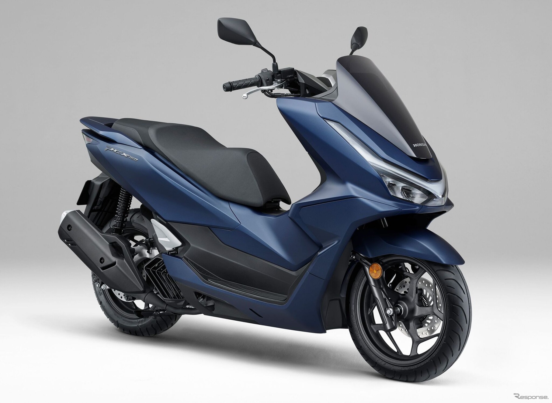 ホンダ PCX160