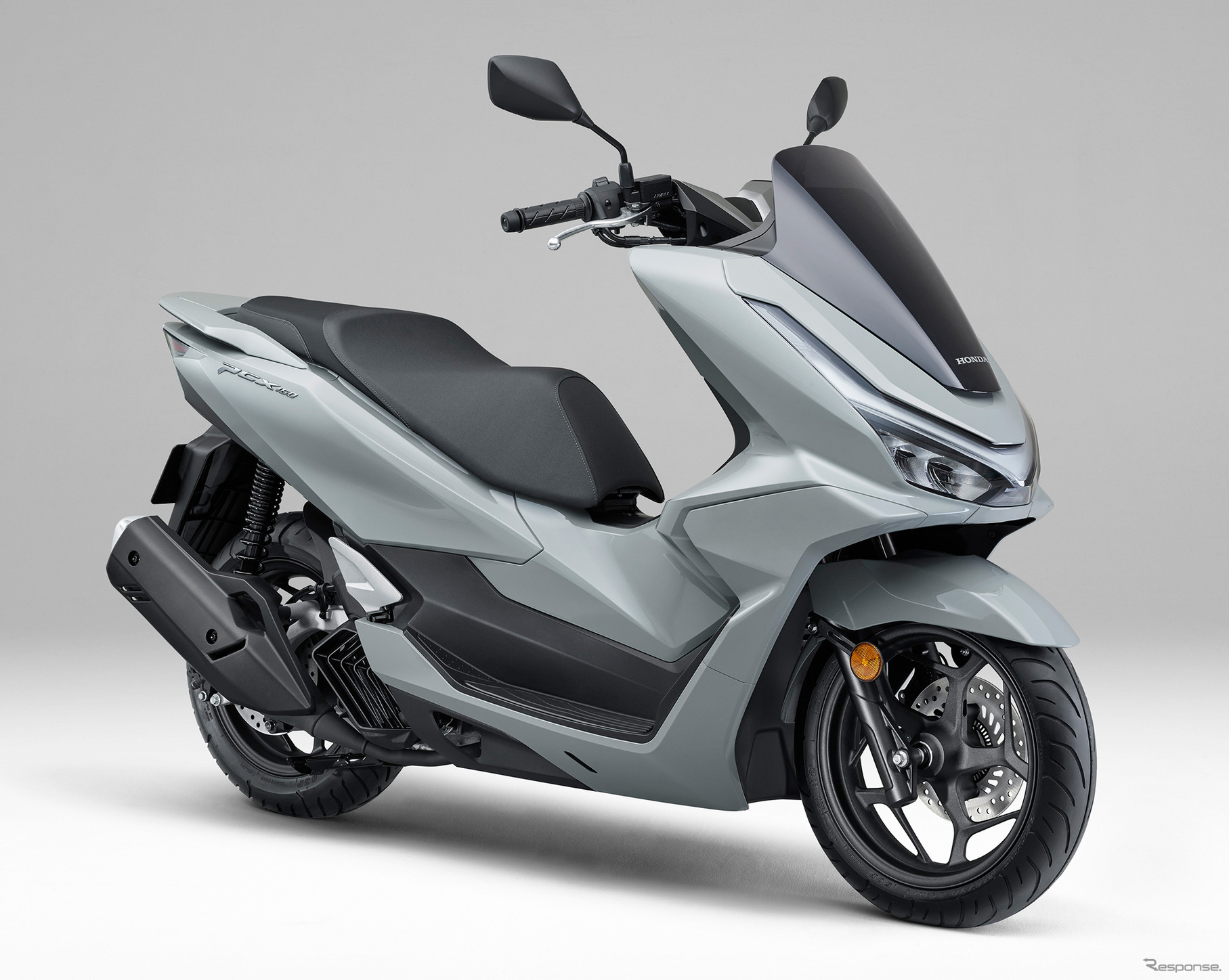ホンダ PCX160