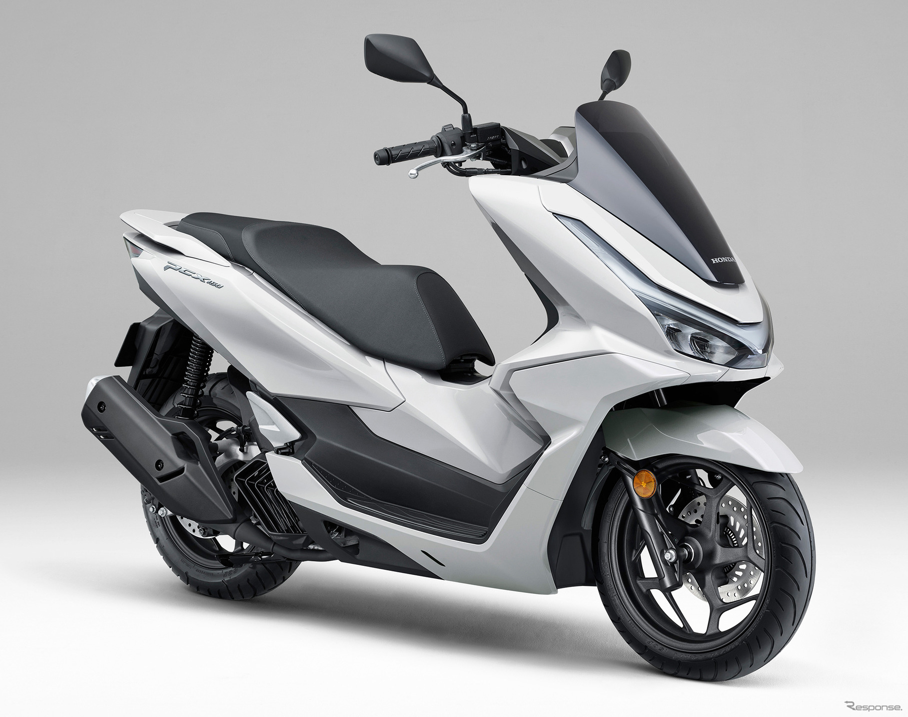 ホンダ PCX160