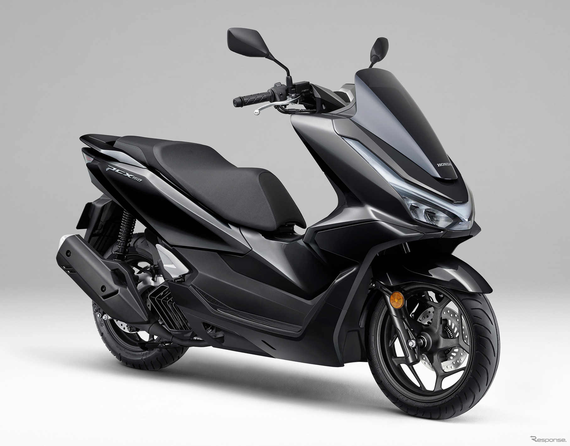 ホンダ PCX160