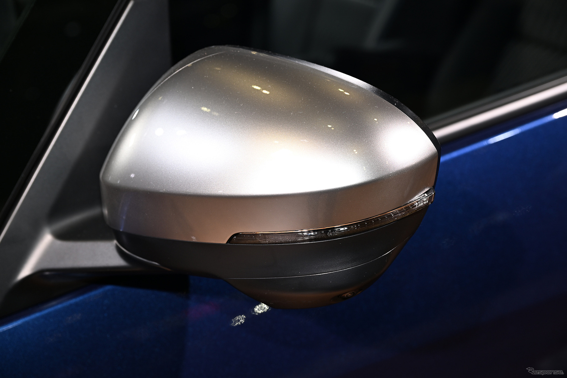 日産 セレナ AUTECH SPORTS SPEC（東京オートサロン2025）