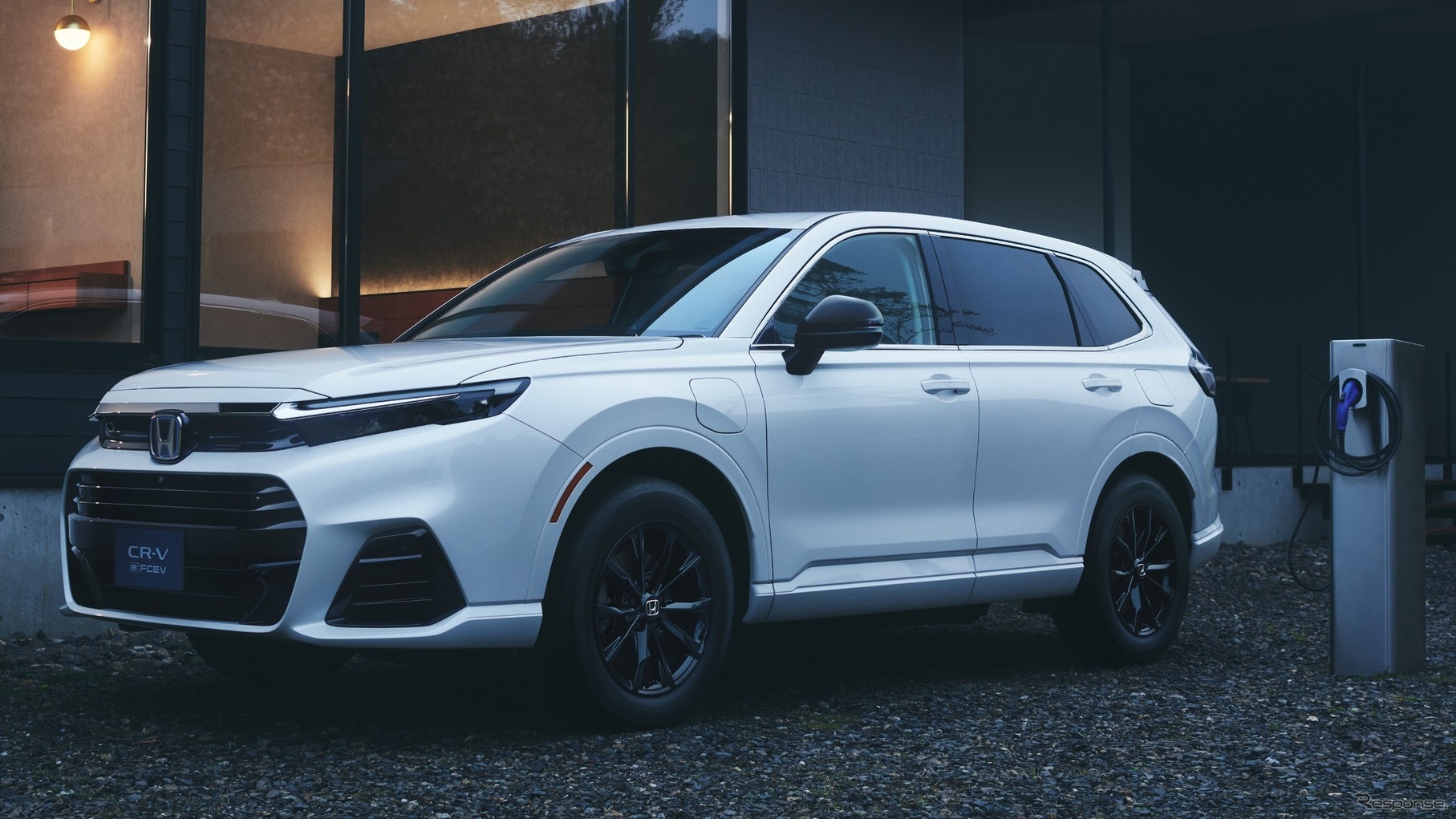 ホンダ CR-V e:FCEV