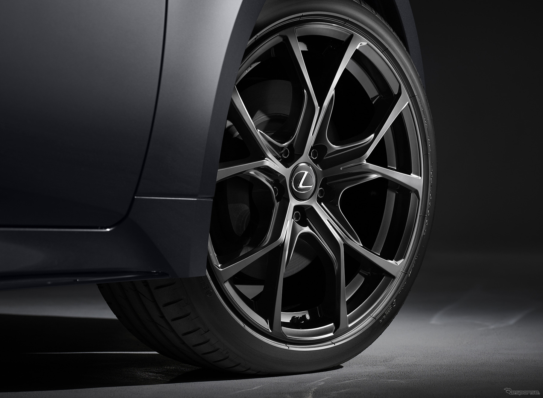 レクサス IS300 F SPORT Mode Black IV