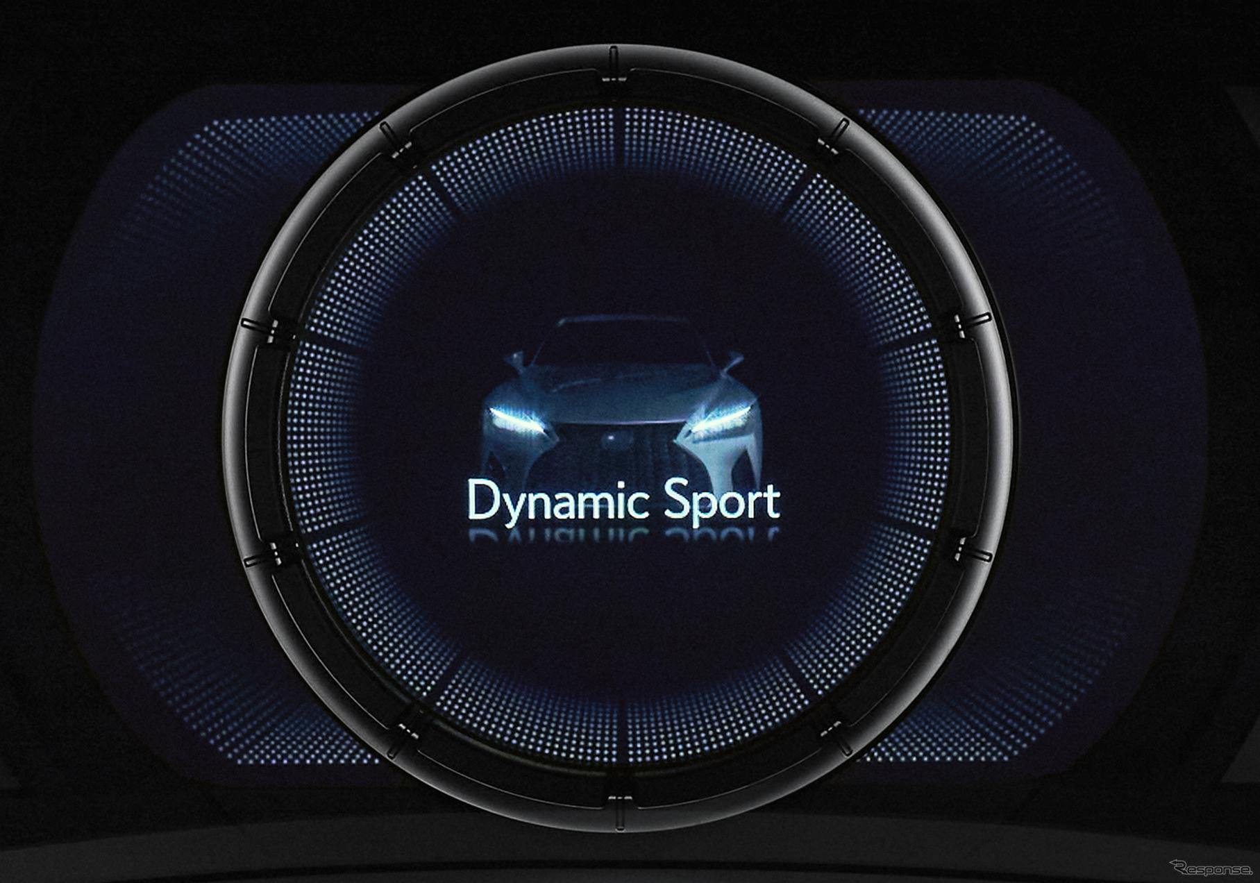 レクサス IS300 F SPORT Mode Black IV