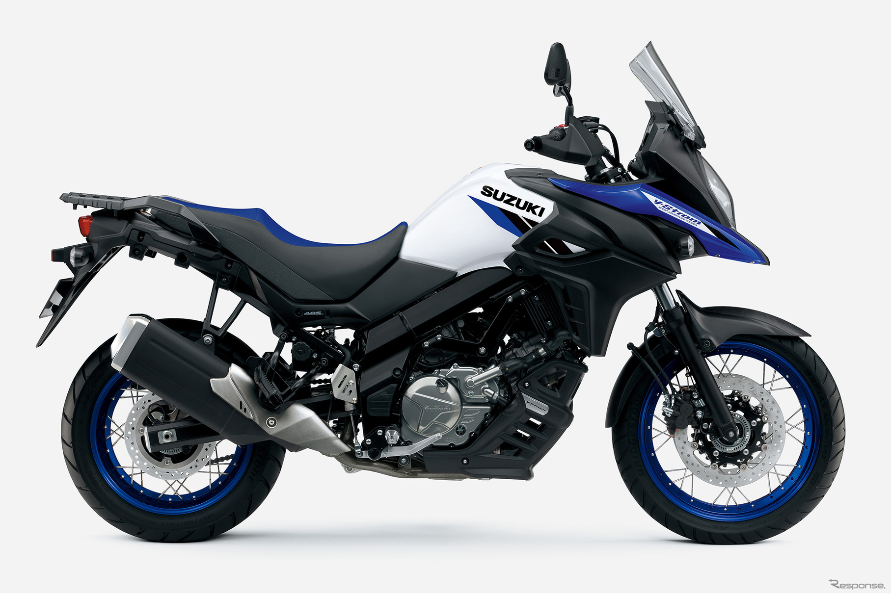 スズキ Vストローム 650XT ABS