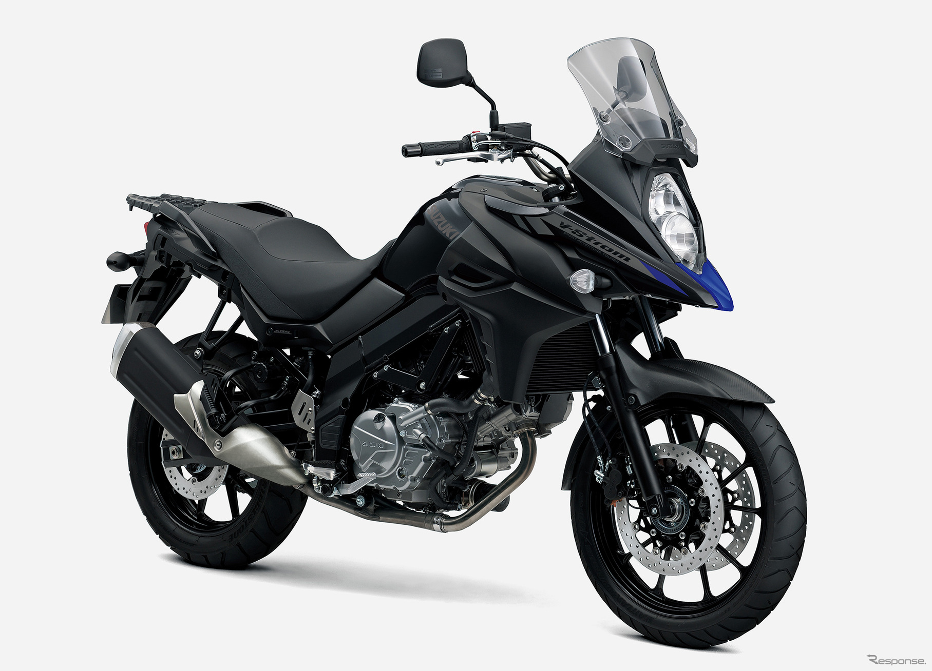 スズキ Vストローム 650 ABS