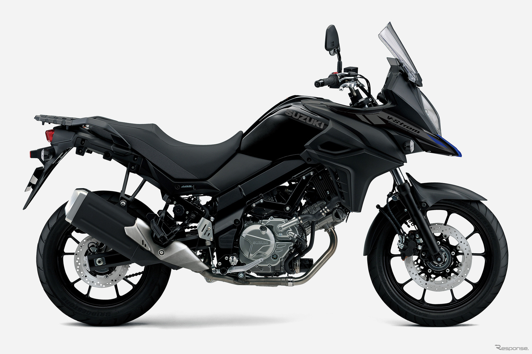 スズキ Vストローム 650 ABS