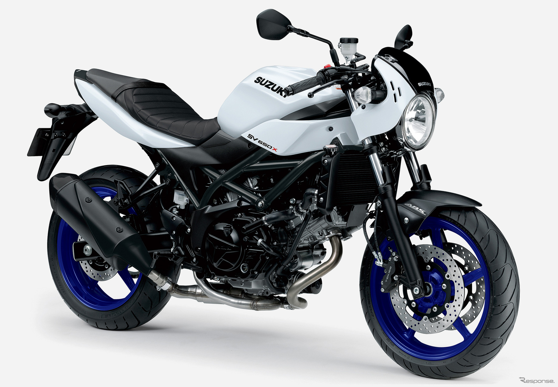 スズキ SV650X ABS