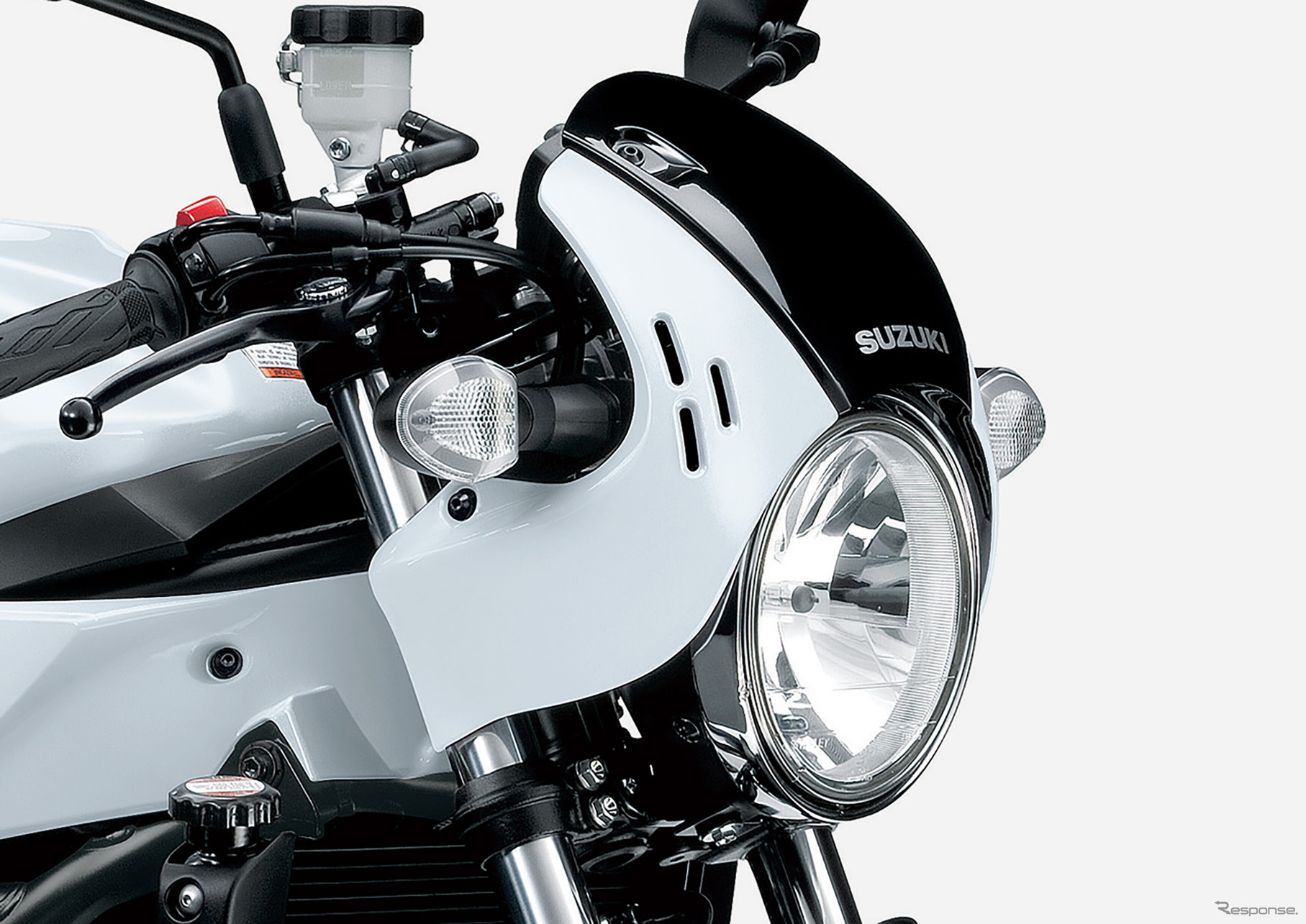 スズキ SV650X ABS