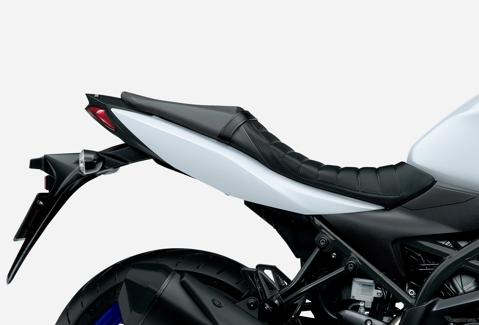 スズキ SV650X ABS