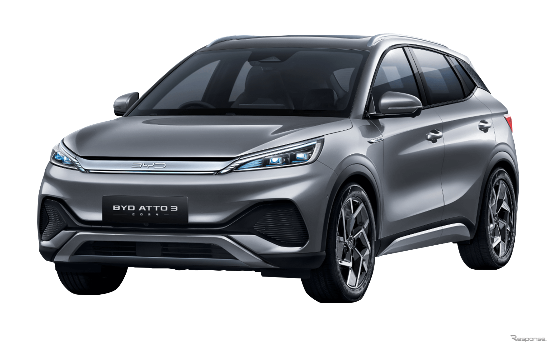 BYD ATTO 3