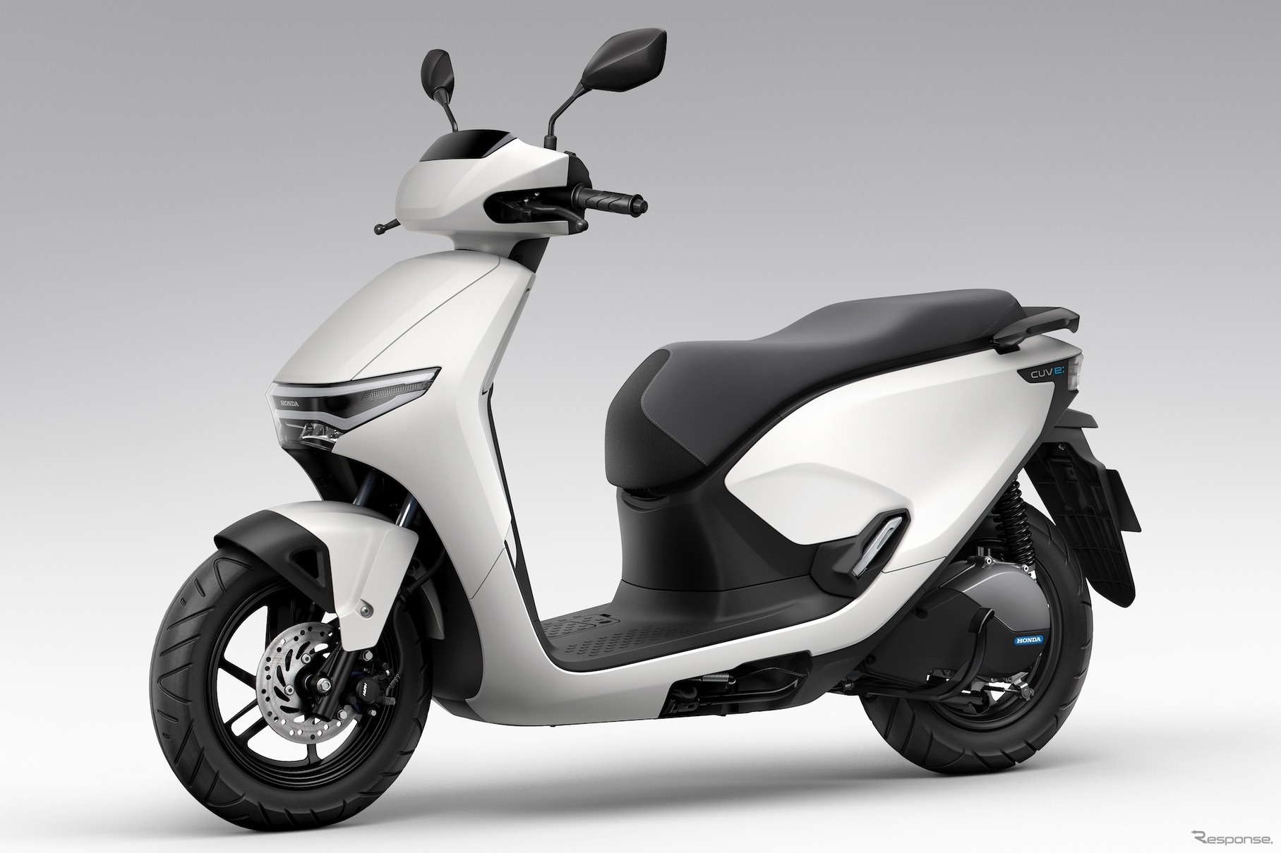 ホンダ CUV e: