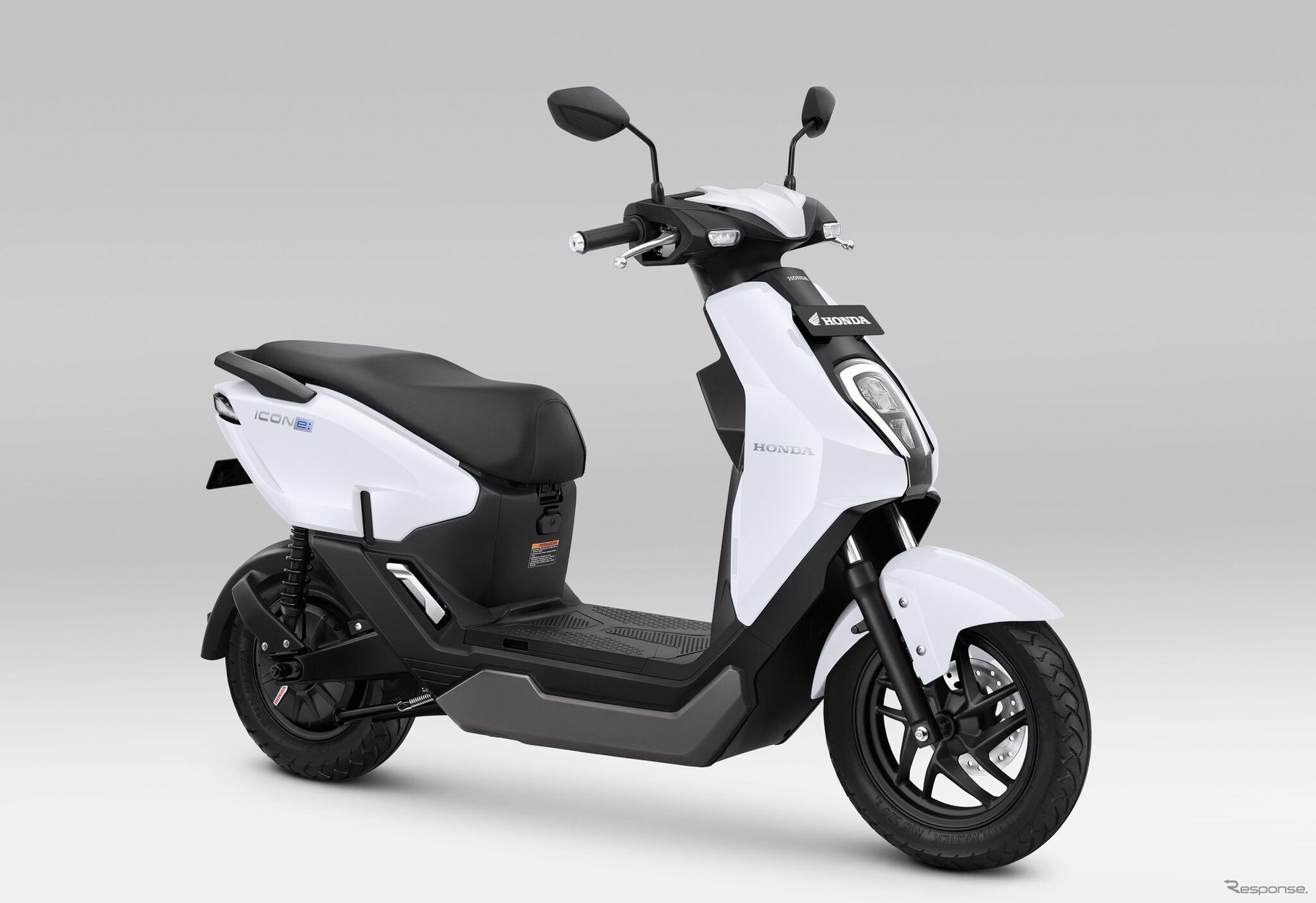 ホンダ ICON e: