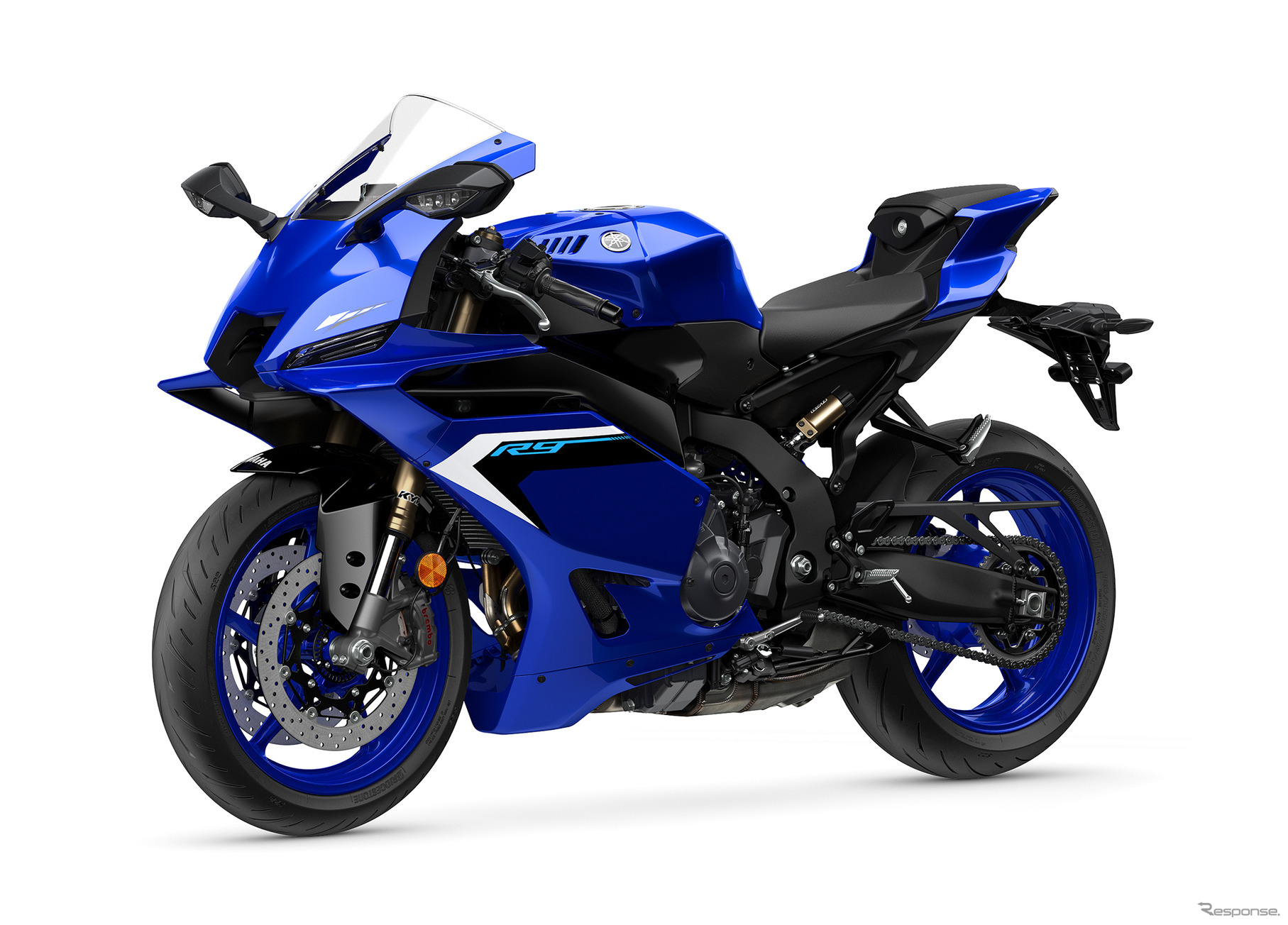 ヤマハ YZF-R9