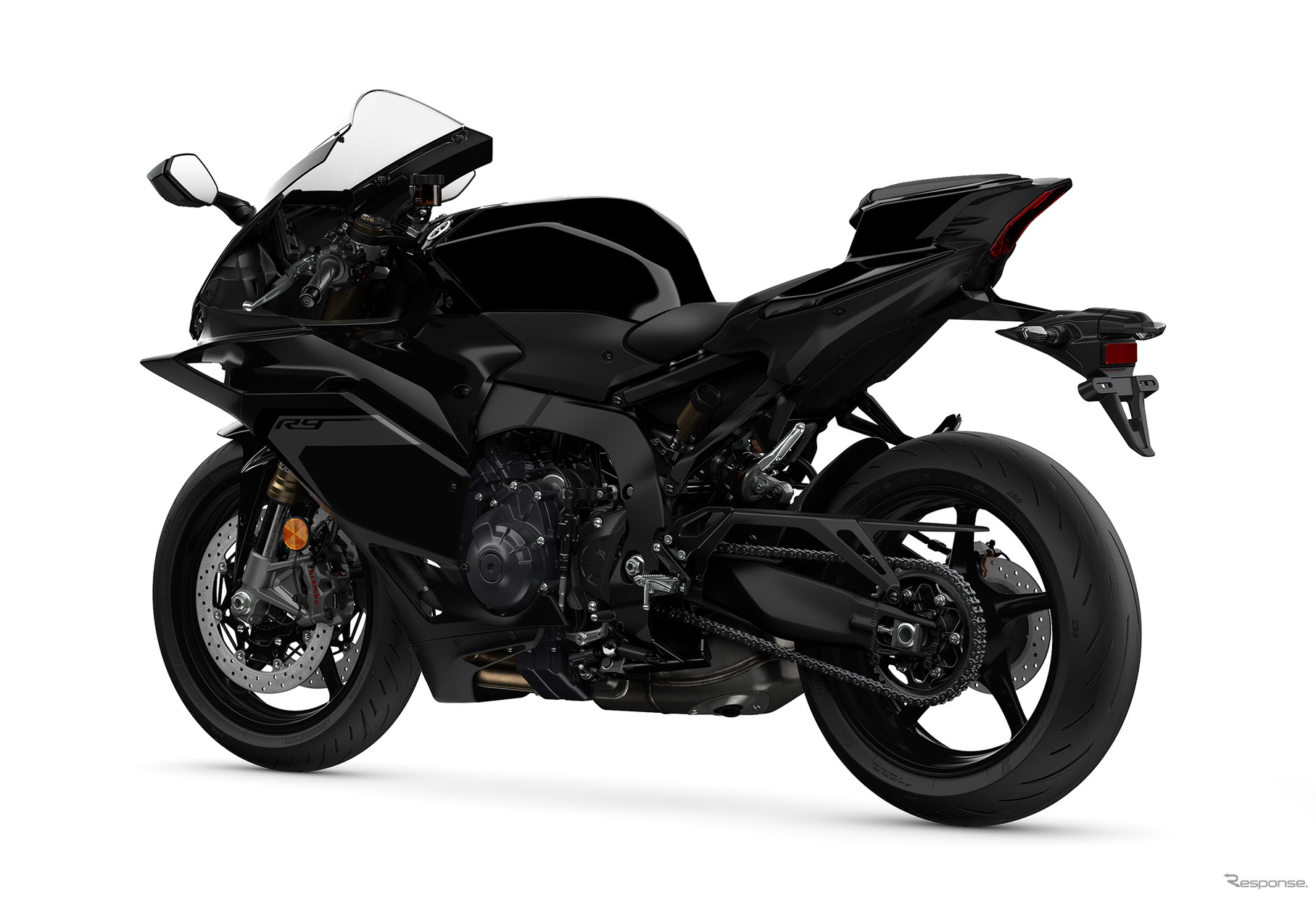 ヤマハ YZF-R9