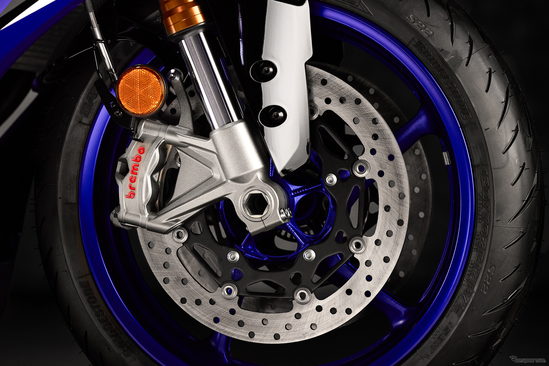 ヤマハ YZF-R9