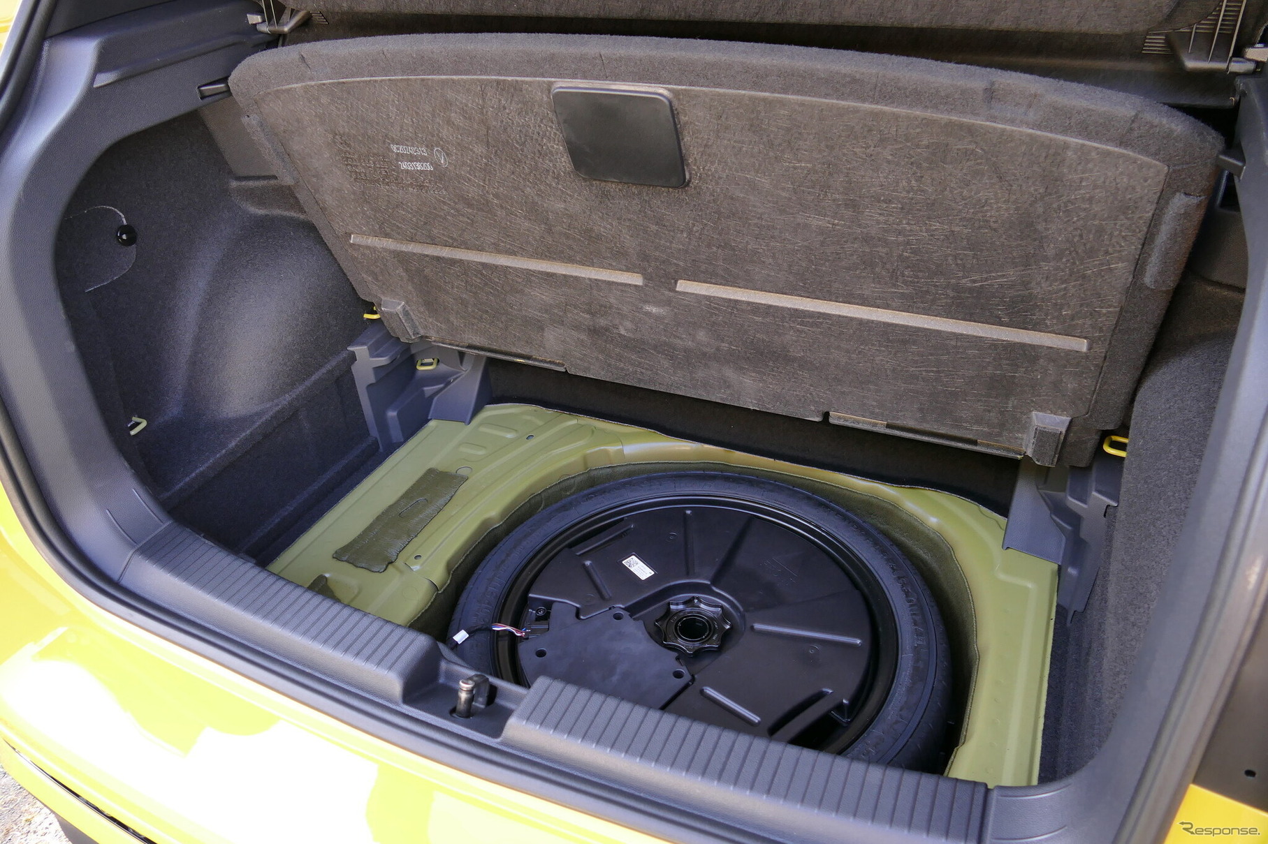 VW T-Cross TSI R-Line