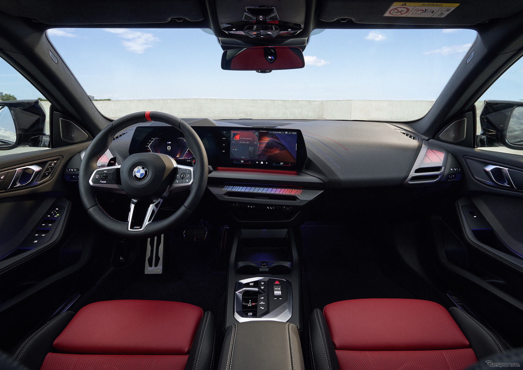 BMW 2シリーズ・グランクーペ