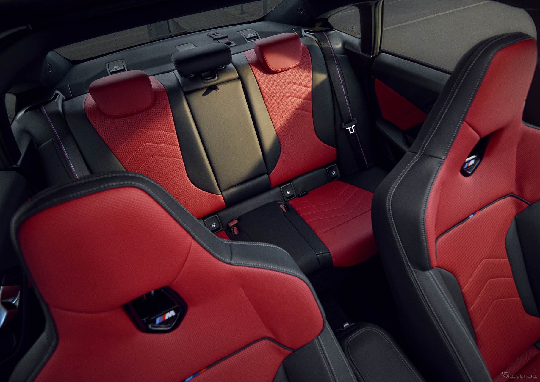 BMW 2シリーズ・グランクーペ