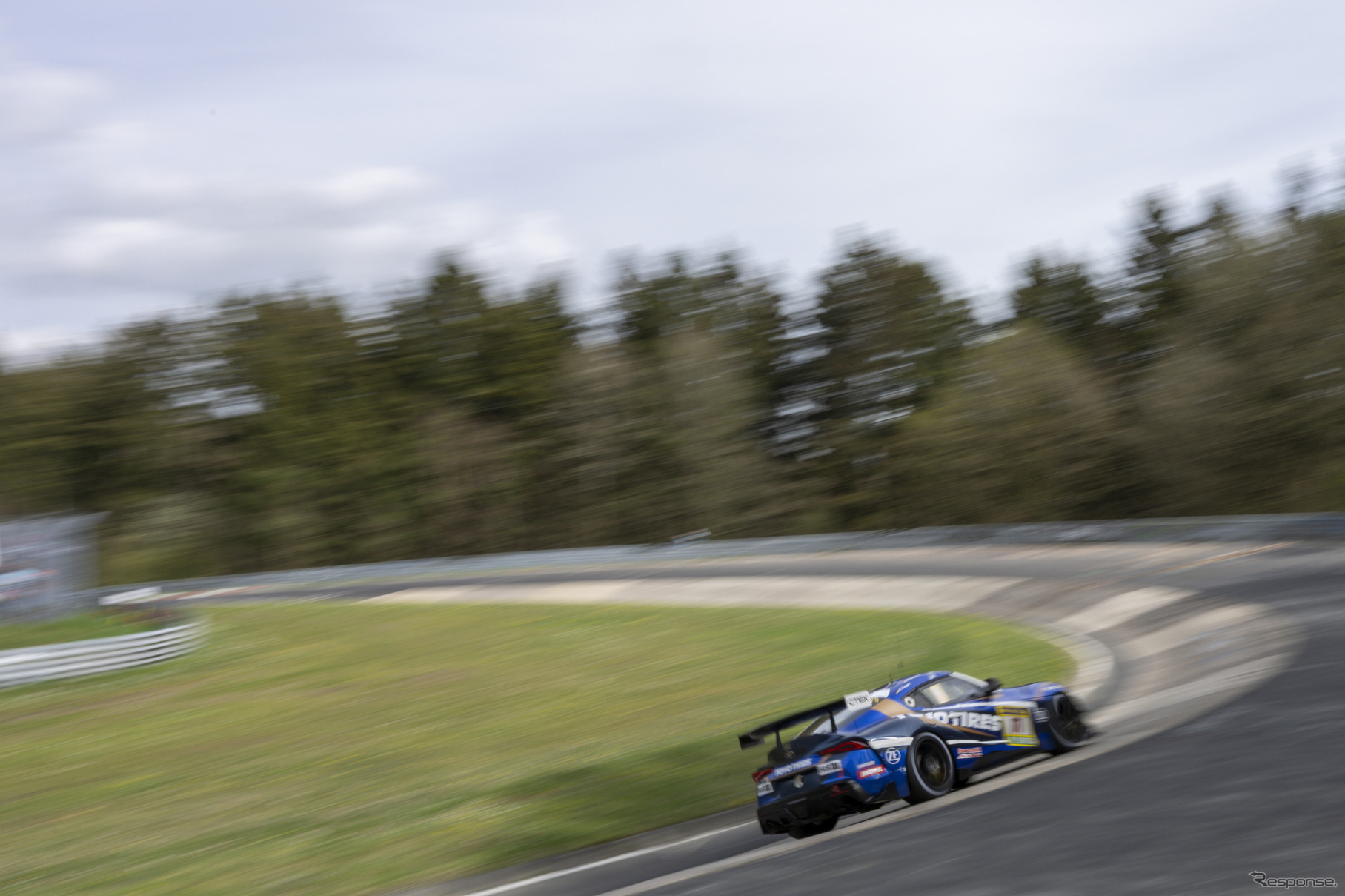 ADAC 24h Nürburgring Qualifiers