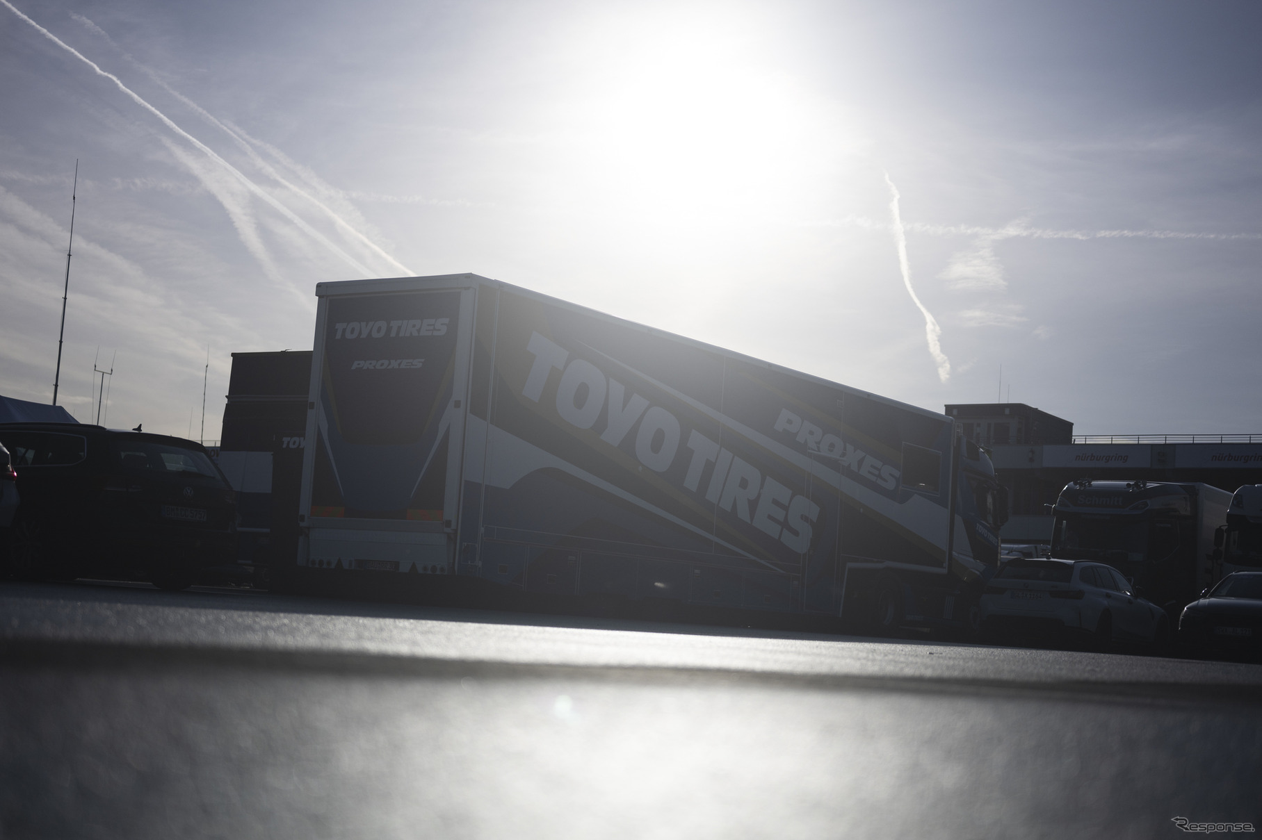 ADAC 24h Nürburgring Qualifiers