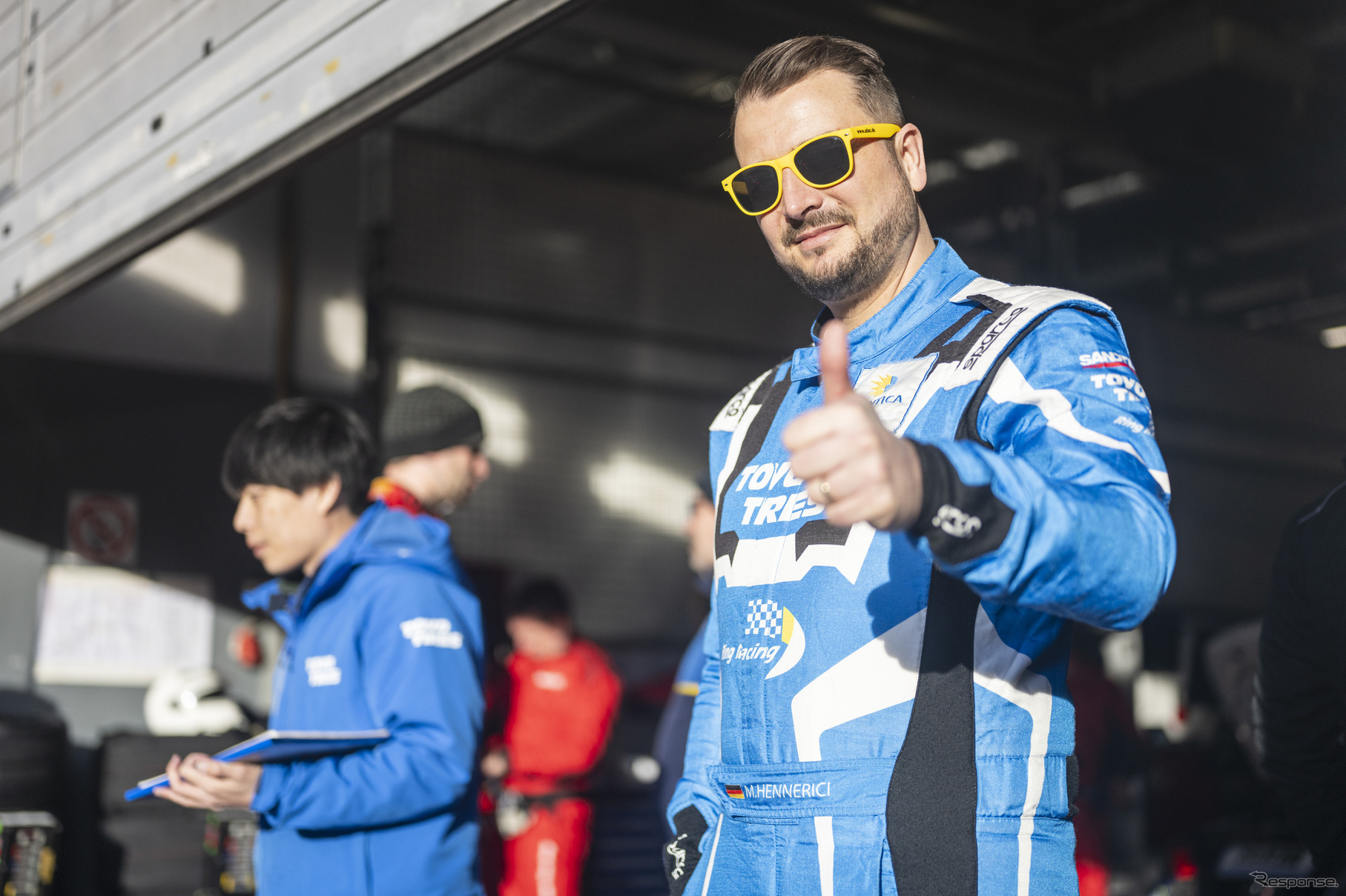 ADAC 24h Nürburgring Qualifiers