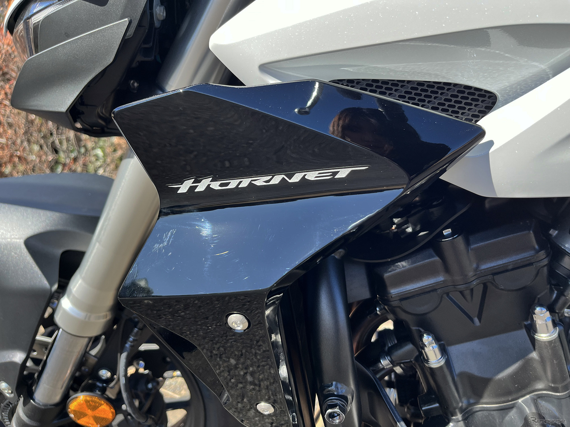 ホンダ CB1000ホーネット