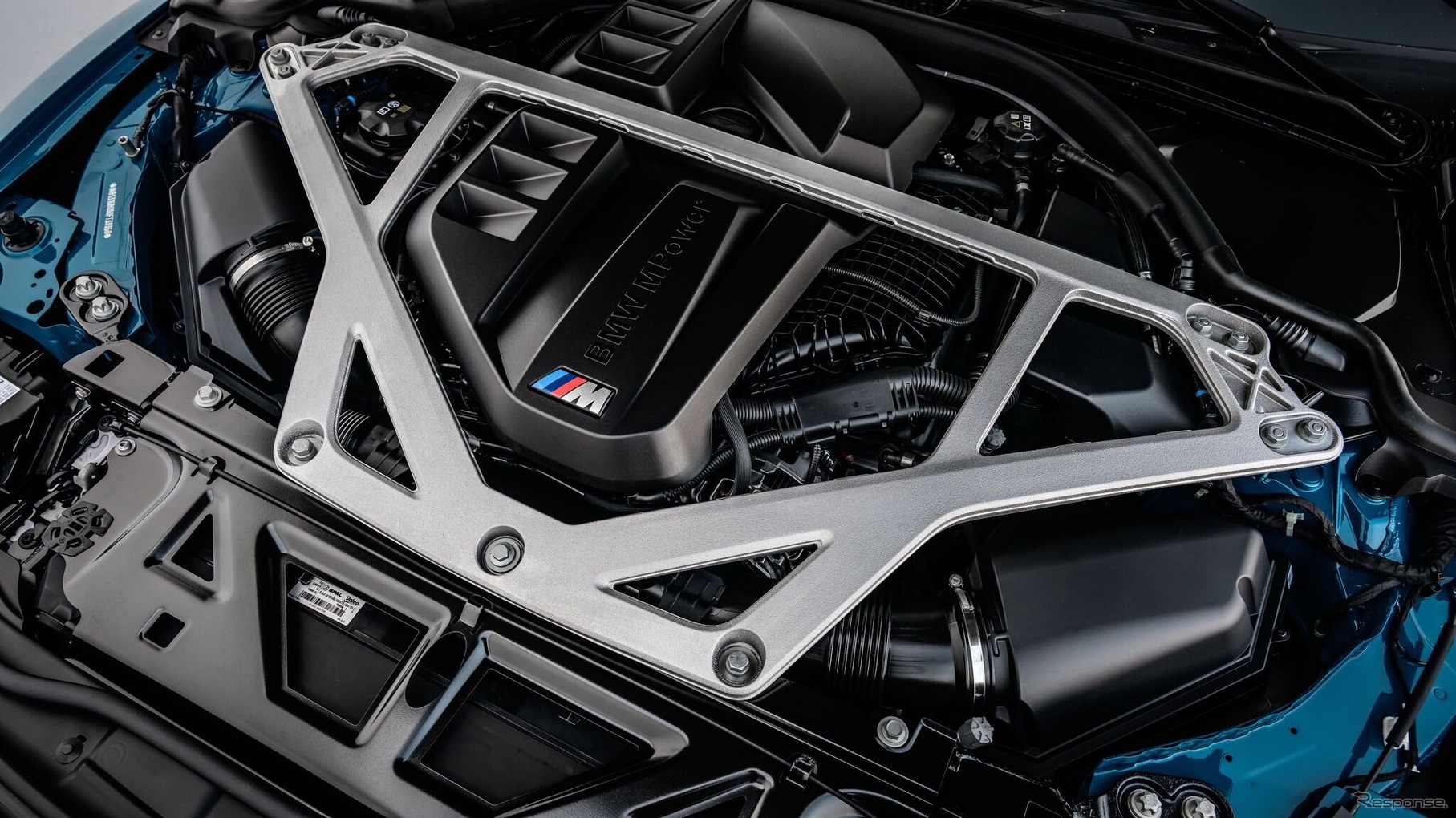 BMW M3 CSツーリング