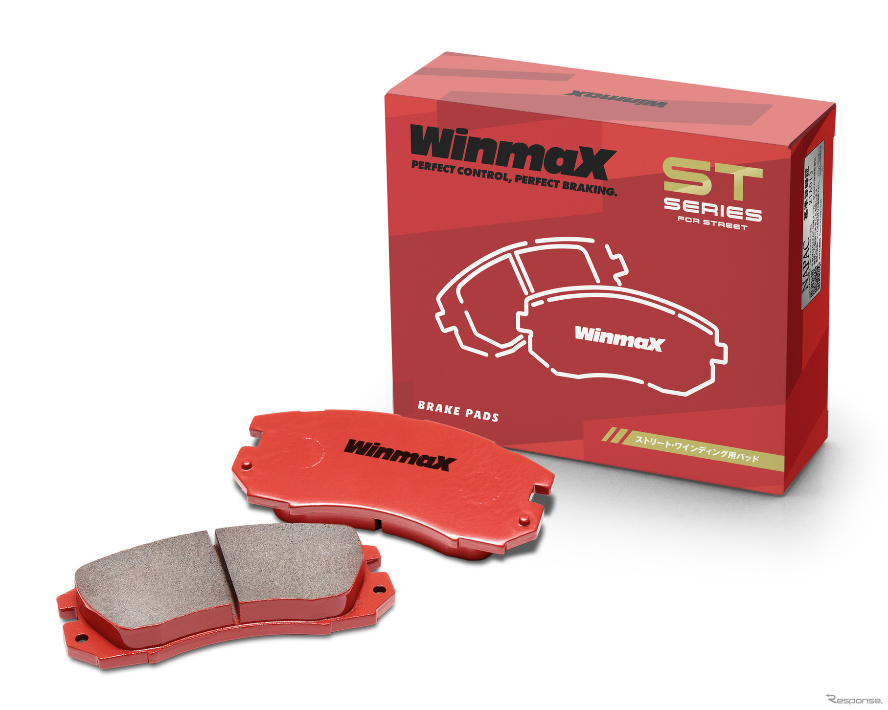 WinmaX STシリーズ