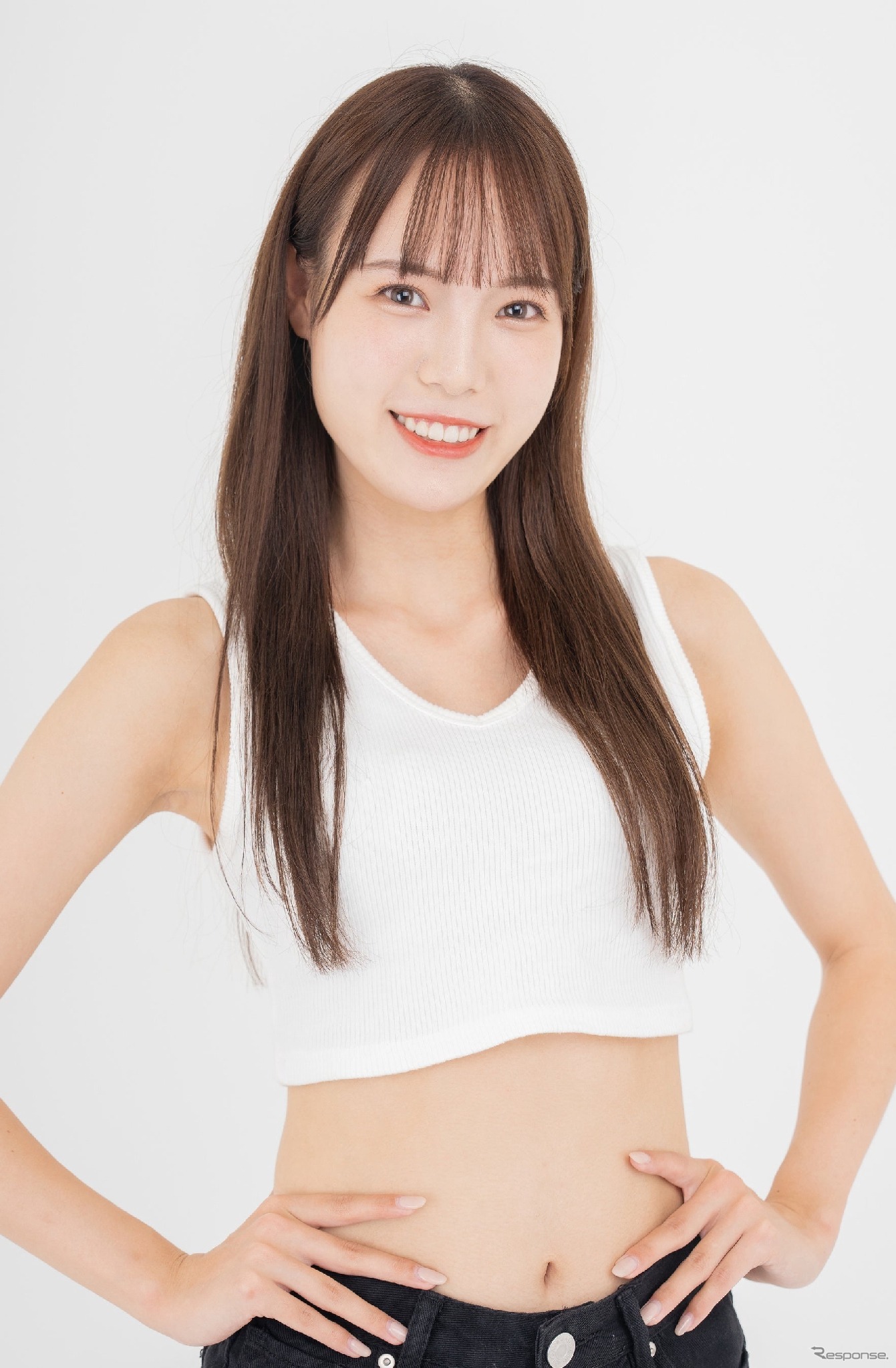 HONEYS 2025の前田 星奈さん