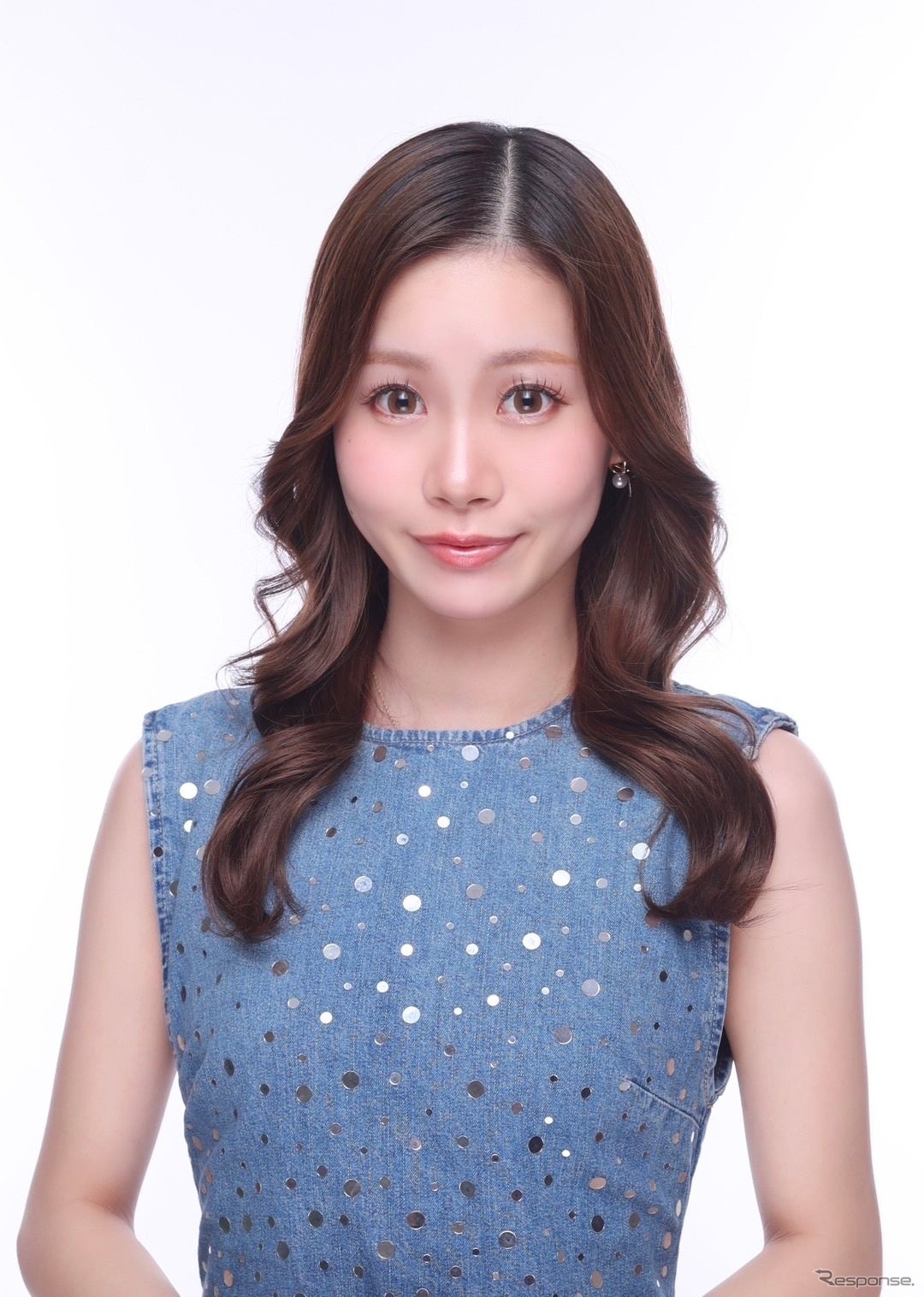 HONEYS 2025の菊池 音羽さん
