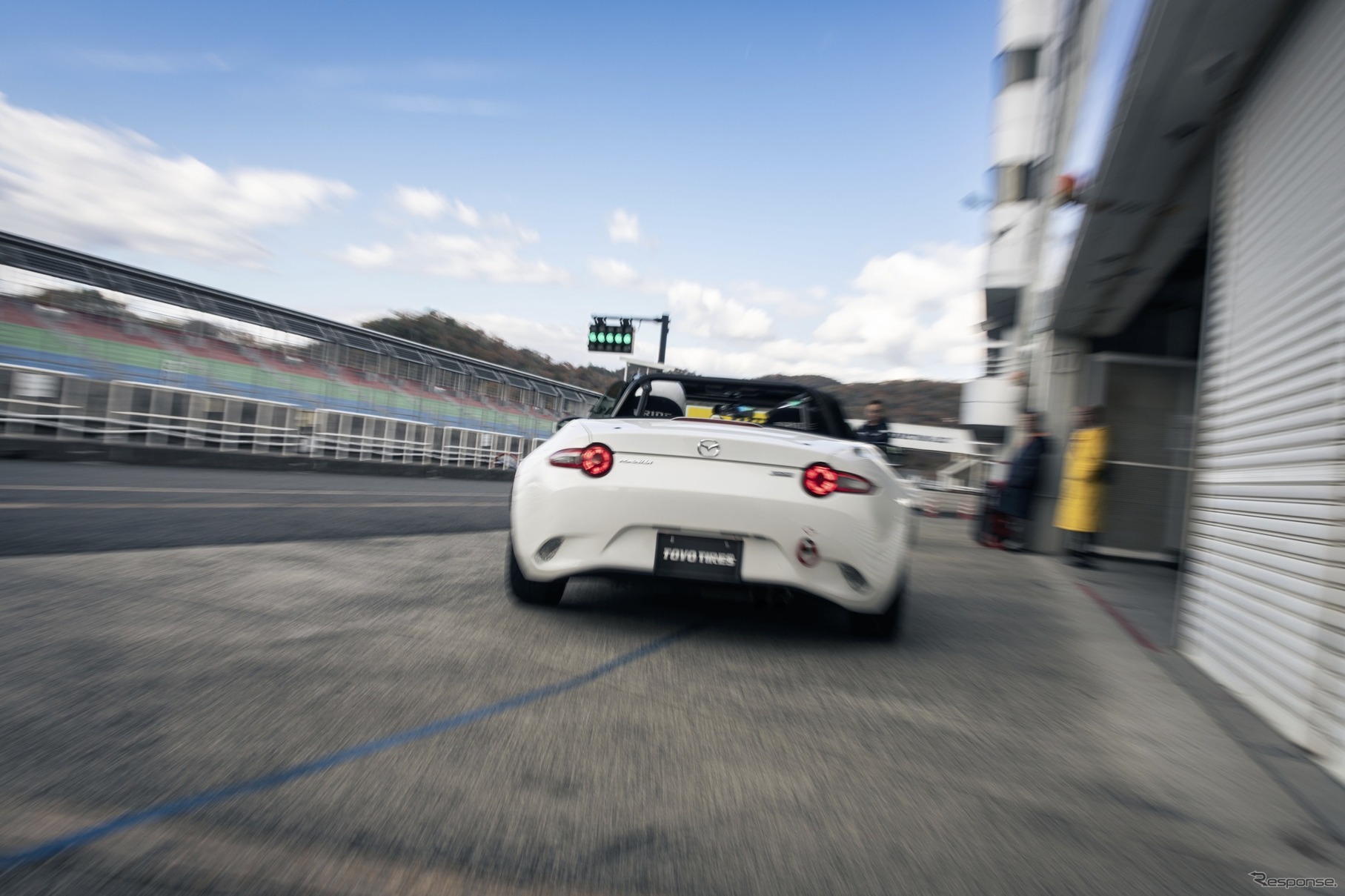 PROXES DRIVING PLEASURE